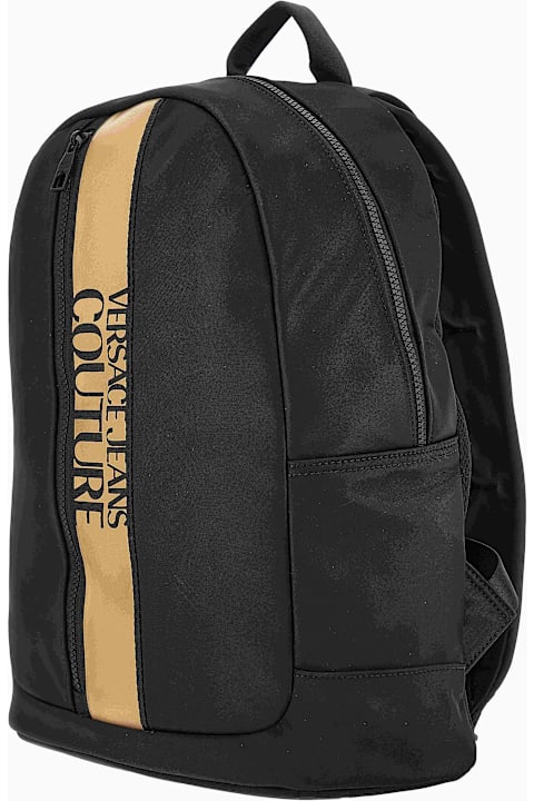 Fashion for Women Versace Jeans Couture Versace Jeans Couture Backpack