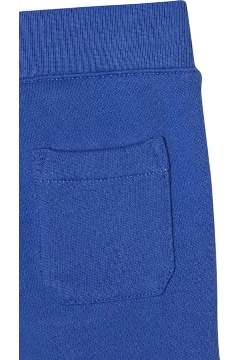Homeware Polo Ralph Lauren Pantm6-pantsathletic