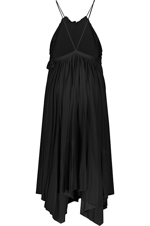 Homeware Philosophy di Lorenzo Serafini Pleated Dress