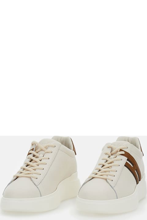 Hogan H580 Lace-up H Profile