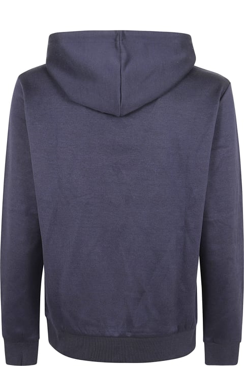 Eleventy Fleeces & Tracksuits for Men Eleventy Hooded Sweatshirt