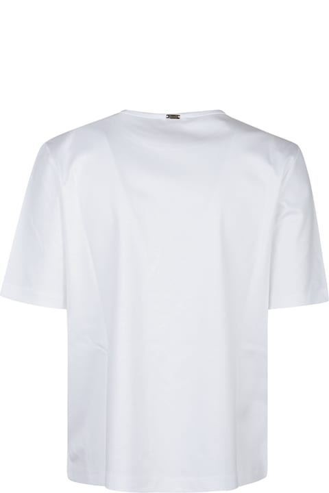 Herno Topwear for Women Herno T-shirt