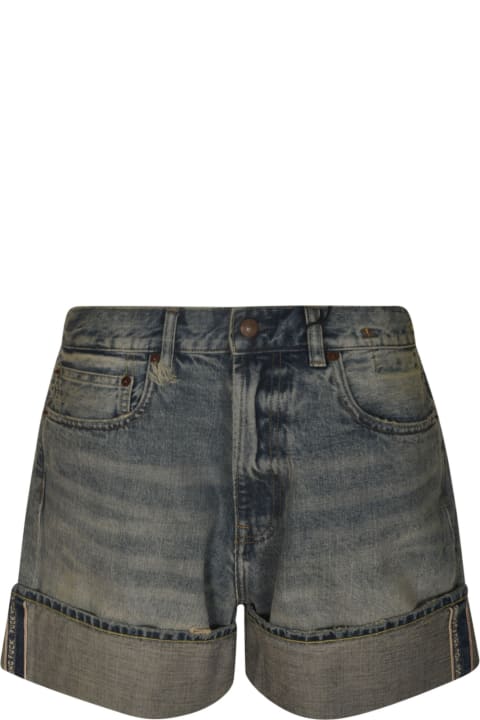R13 Pants & Shorts for Women R13 Nina Shorts