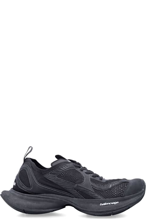 インテリア Balenciaga Circuit Woman's Sneakers