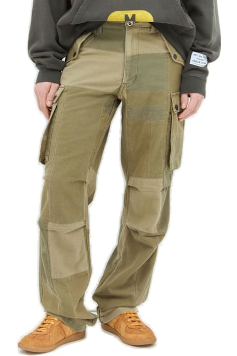 Gallery Dept. Clothing for Men Gallery Dept. Marcus Patchwork Cargo Pants