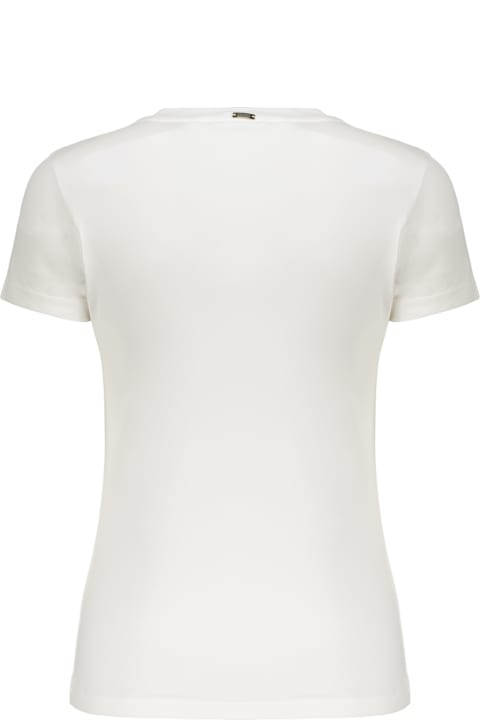 Homeware Herno Crew-neck T-shirt