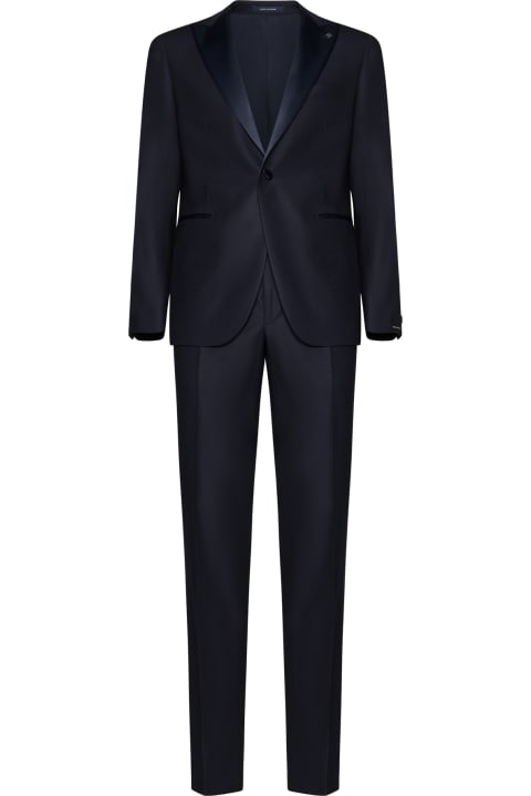Fashion for Men Tagliatore Suit