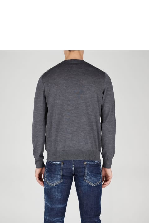 Dsquared2 Sweaters for Men Dsquared2 Dsquared2 Knitwear