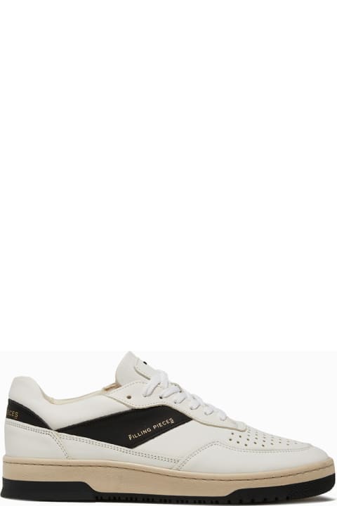 Filling Pieces Ace Spin Sneakers 70033492006