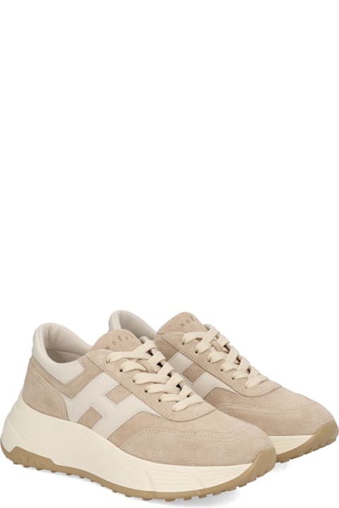 Hogan "hi-fi" Sneaker