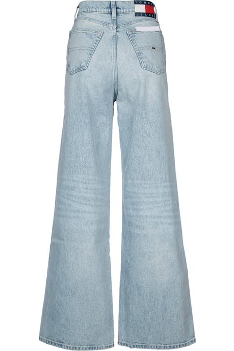 Homeware Tommy Jeans Pantalone