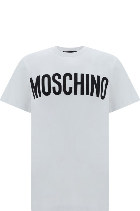 Moschino Men Moschino T-shirt