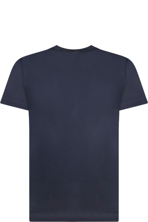 Homeware Burberry Micro Knight Logo T-shirt