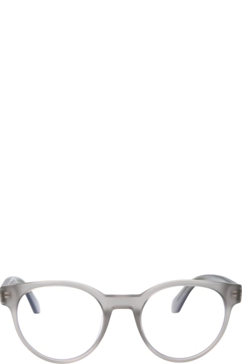 Off-White for Men Off-White Optical Style 68 Glasses