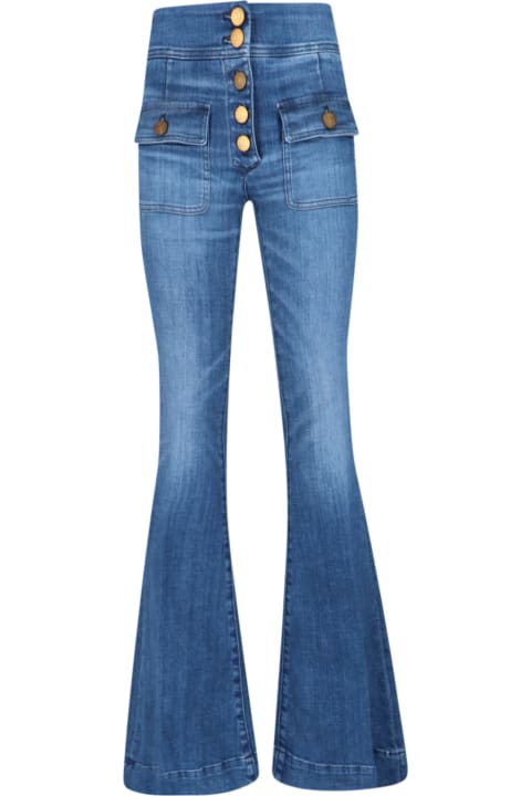 The Seafarer Clothing for Women The Seafarer Jeans