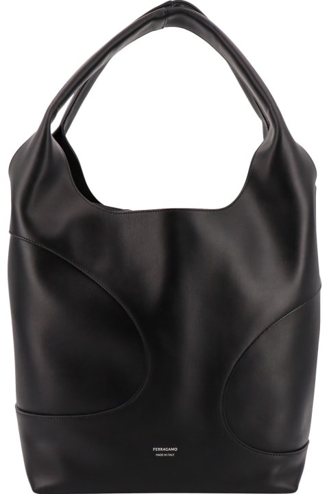 Ferragamo for Women Ferragamo Shoulder Bag