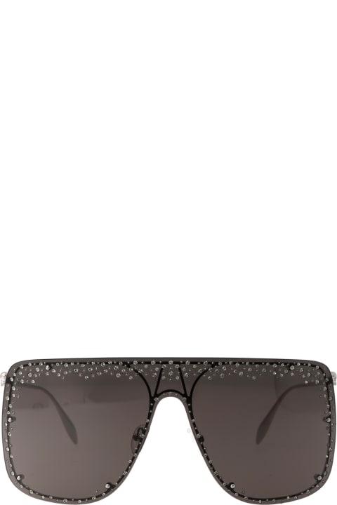 Fashion for Women Alexander McQueen Eyewear Am0313s Sunglasses