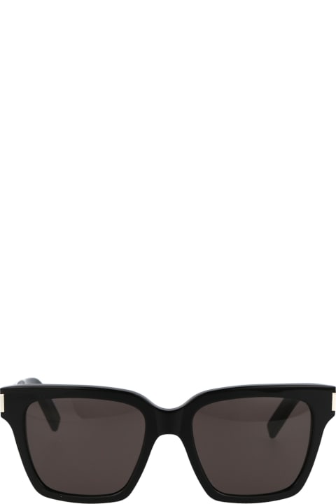Saint Laurent Eyewear Eyewear for Women Saint Laurent Eyewear Sl 507 Sunglasses
