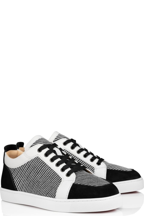 Shoes for Men Christian Louboutin Sneakers
