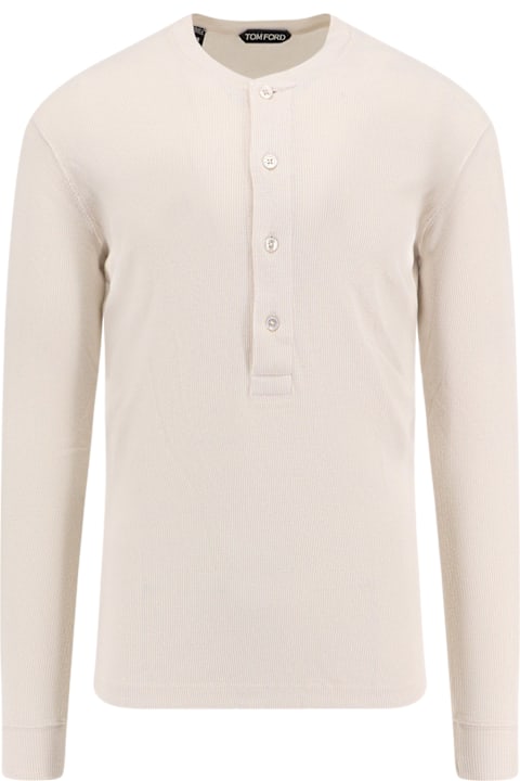 Tom Ford Clothing for Men Tom Ford T-shirt