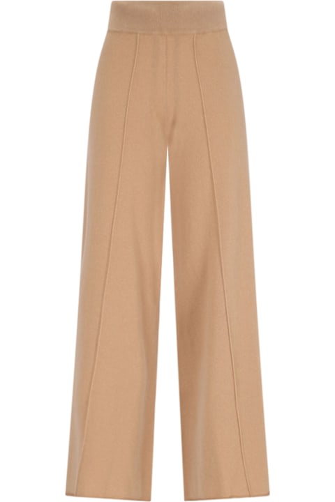 Lisa Yang for Women Lisa Yang 'jema' Straight Pants