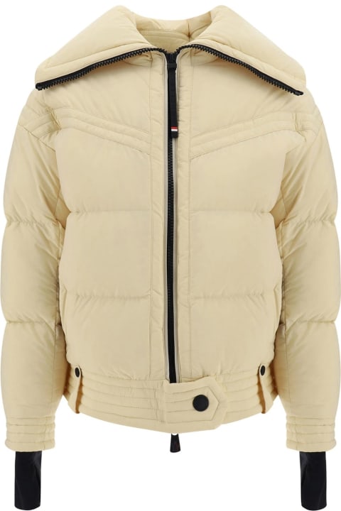 Moncler Grenoble Coats & Jackets for Women Moncler Grenoble Grenoble Chapelets Down Jacket