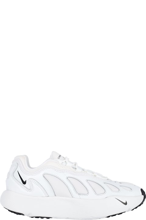 Comme Des Garçons Homme Plus Sneakers for Men Comme Des Garçons Homme Plus X Nike 'sense 96' Sneakers