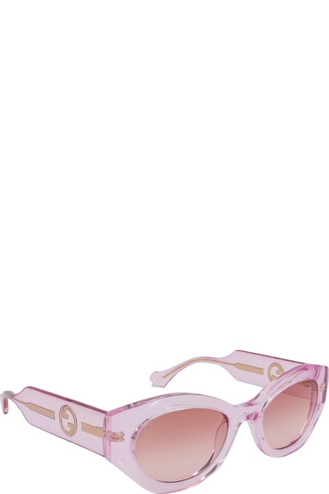 Eyewear for Women Gucci Sunglasses