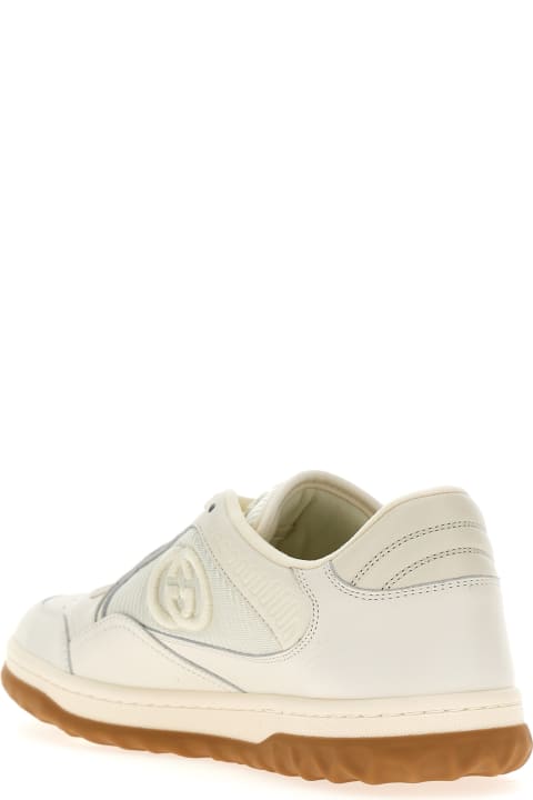 Gucci Shoes for Women Gucci 'mac 80' Sneakers