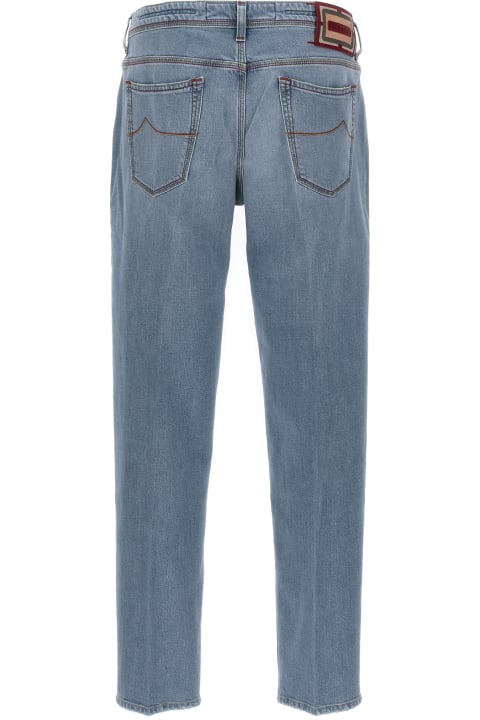 Jeans for Men Jacob Cohen 'scot' Jeans
