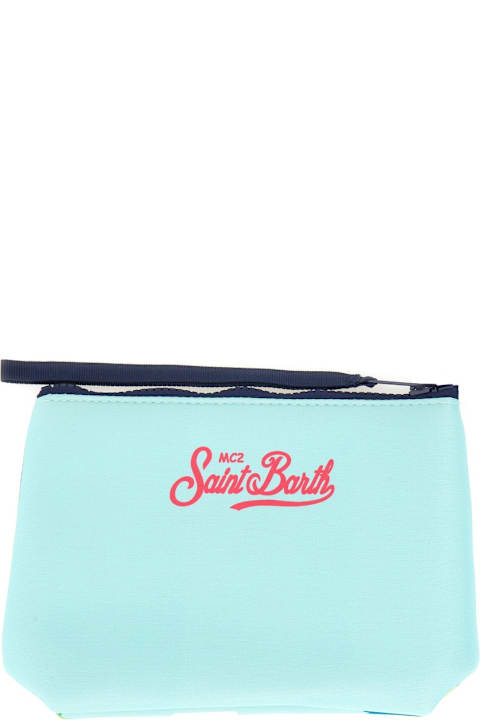 Fashion for Women MC2 Saint Barth Clutch Bag "aline"