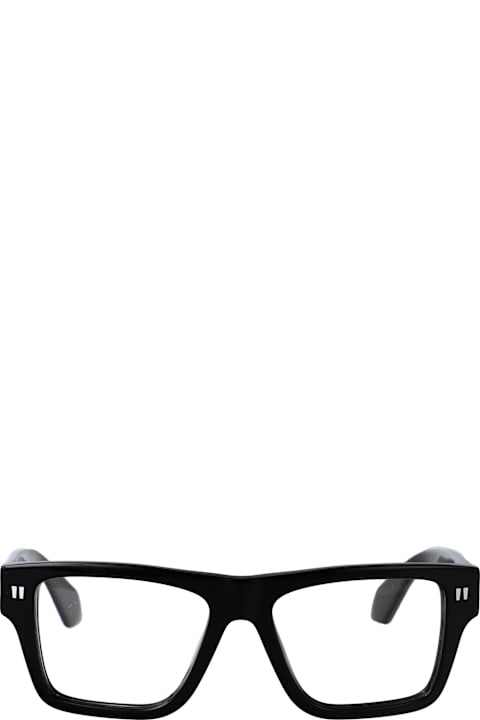 Off-White إكسسوارات لـ السيدات Off-White Eyewear Style 75 Glasses