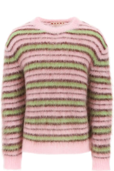 Fashion for Men Marni Striped Shirt