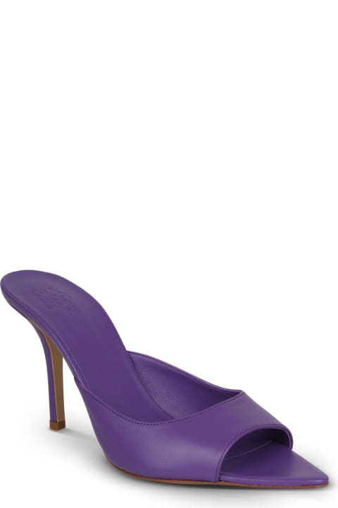 Gia Borghini 'perni 04' Heeled Sandals