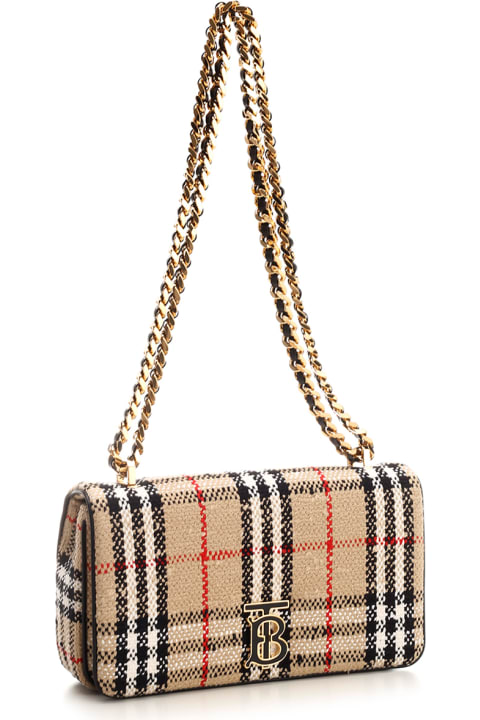 Burberry Sale for Women Burberry Small 'lola' Shoulder Bag