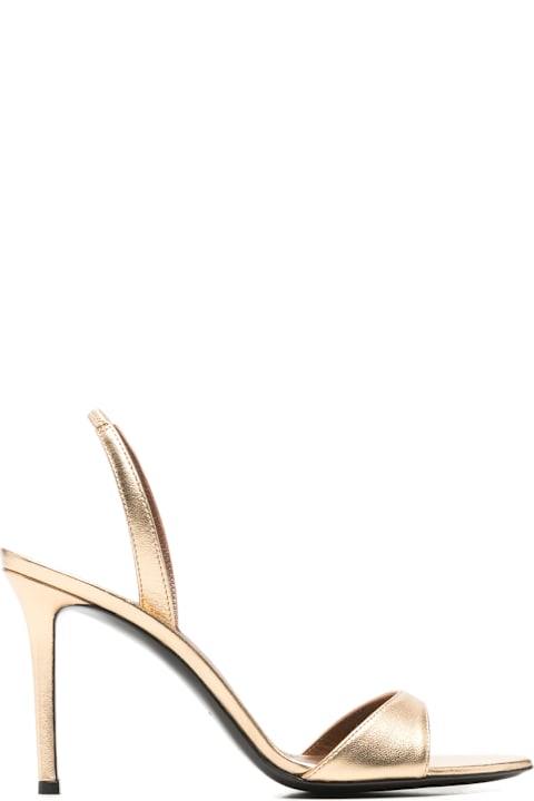 Giuseppe Zanotti for Kids Giuseppe Zanotti Shoes