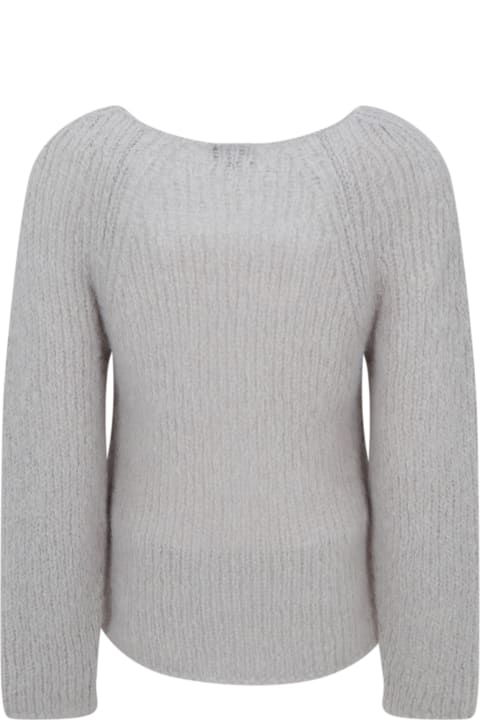 ウィメンズ新着アイテム Giorgio Armani Sweater