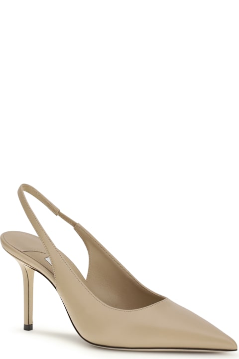 Jimmy Choo Love Pumps