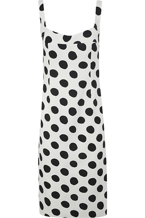 Marni Dresses for Women Marni Dress With Straps