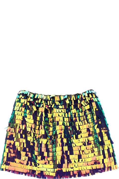 Homeware Douuod Sequin Miniskirt