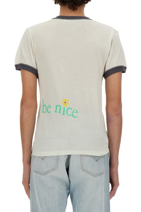 ERL Topwear for Men ERL T-shirt 'venice'