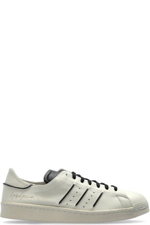 Y-3 Sneakers for Women Y-3 Superstar Sneakers
