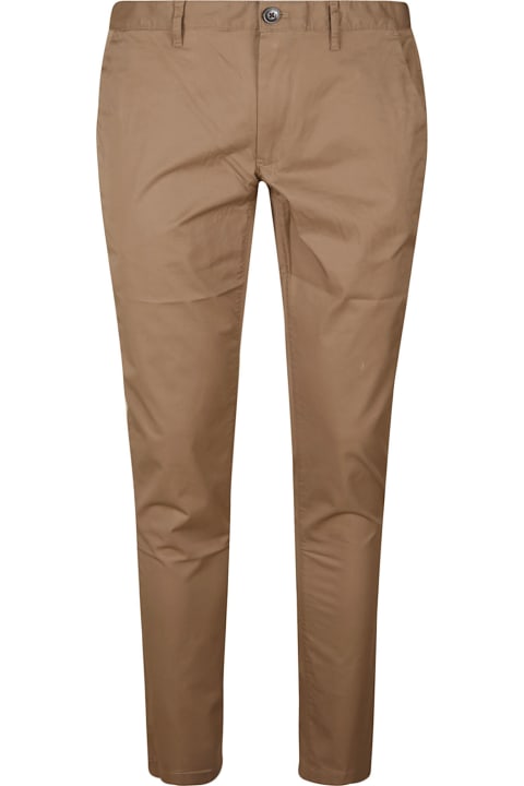 Fashion for Men Michael Kors Regular Plain Trousers