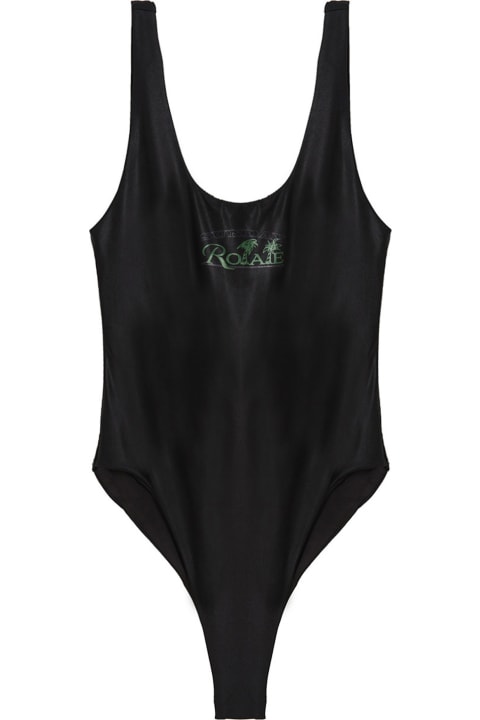 Rotate by Birger Christensen Swimwear for Women Rotate by Birger Christensen 'cismione' Swimsuit