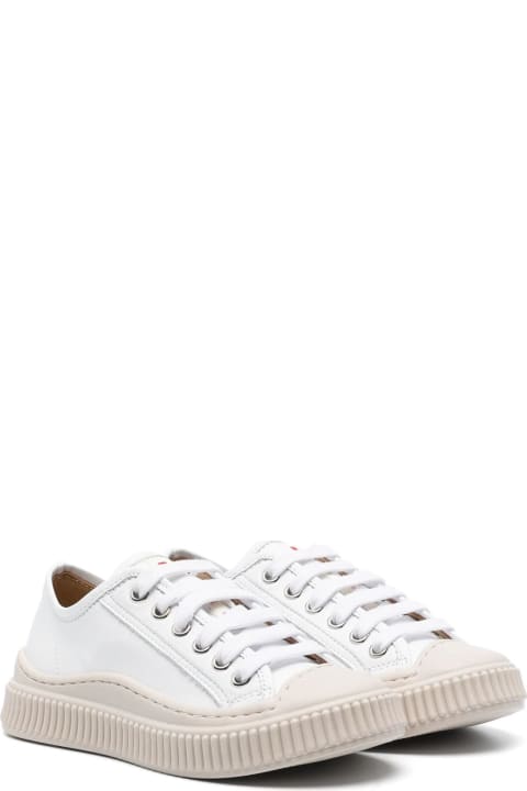 Fashion for Girls Marni Marni Sneakers White