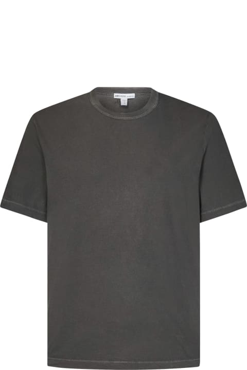 James Perse Topwear for Men James Perse T-shirt