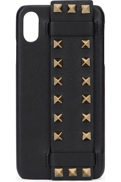 Homeware Valentino Garavani Iphone Xs Max Case