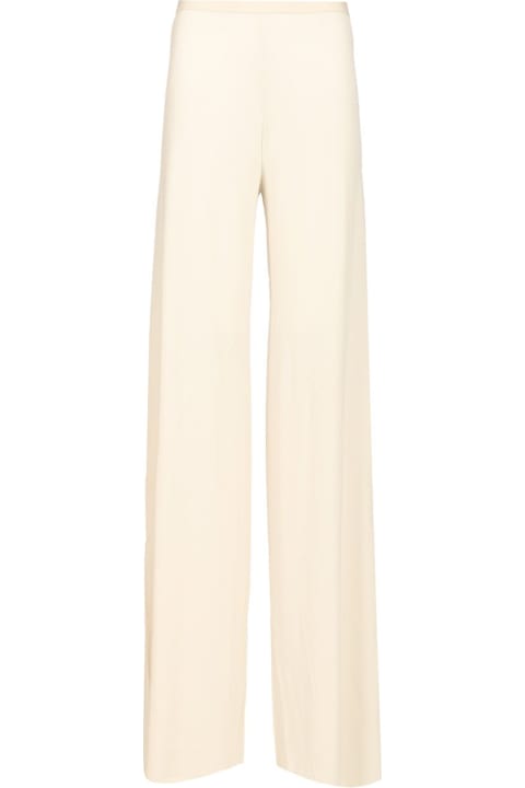 Rick Owens Lilies Clothing for Women Rick Owens Lilies "farrah" Trousers