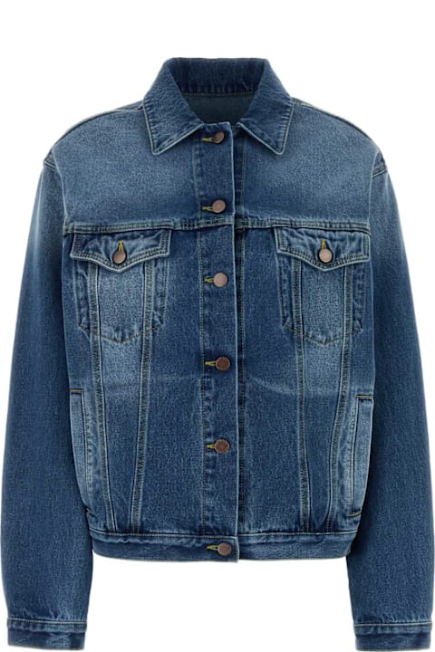 Homeware Prada Denim Jacket