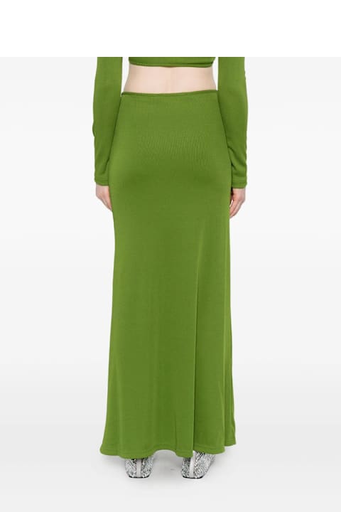 Christopher Esber for Men Christopher Esber Skirt